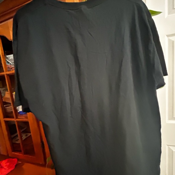 Generacion Suicida punk band tshirt - Picture 4 of 5